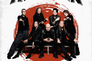 HELLOWEEN (Heavy Metal – Germany 🇩🇪) – Announce New Album “Giants & Monsters” And Release First Single And Video for ‘”This Is Tokyo” via Reigning Phoenix Music #helloween #heavymetal