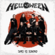 HELLOWEEN (Heavy Metal – Germany 🇩🇪) – Announce New Album “Giants & Monsters” And Release First Single And Video for ‘”This Is Tokyo” via Reigning Phoenix Music #helloween #heavymetal