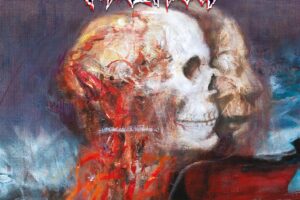 INDEMON (Thrash Metal – Finland 🇫🇮) – Their new album “Reclaiming Chaos” is out NOW via Inverse Records & is streaming online #Indemon #thrashmetal #heavymetal