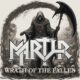 MARTYR (Heavy Metal – Netherlands 🇳🇱) – Reveals new video/single “Wrath of the Fallen” from upcoming studio album “Dark Believer”  #martyr #heavymetal