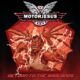 MOTORJESUS (Hard Rock/Metal – Germany 🇩🇪) – Release “Return To The Badlands” Official Music Video via Reaper Entertainment #motorjesus #hardrock #heavymetal