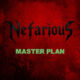 NEFARIOUS (Thrash Metal – Featuring Katon De Pena, Rick Hunolt, Doug Piercy, Tom Gears, & Will “Beastman” Carroll – USA 🇺🇸) Announces Debut Album “Addicted To Power” Out on July 18, 2025 – “Master Plan” Music Video out NOW #NEFARIOUS #thrashmetal #heavymetal