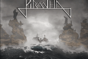 PIRANHA (Death/Thrash Metal – Greece 🇬🇷)  – Interview for KickAss Forever provided by Angels PR Worldwide Music Promotion   #piranha #deathmetal #thrashmetal #heavymetal