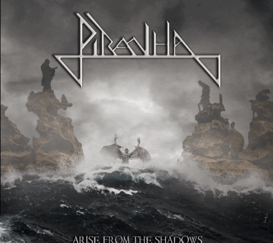 PIRANHA (Death/Thrash Metal – Greece 🇬🇷)  – Interview for KickAss Forever provided by Angels PR Worldwide Music Promotion   #piranha #deathmetal #thrashmetal #heavymetal