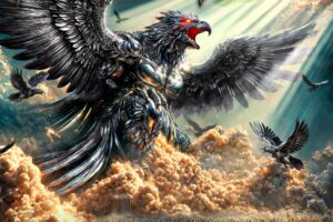 PRIMAL FEAR (Heavy Metal Icons! – Germany 🇩🇪) – ALBUM REVIEW of their new album “Domination” which is out NOW via Reigning Phoenix Music #primalfear #heavymetal