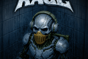 RAGE (Heavy Metal – Germany 🇩🇪) – Announce New Album “A New World Rising” Out September 26, 2025 via Steamhammer/SPV + Share “Freedom” Video #rage #heavymetal