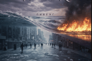 RIMMAR (Heavy Metal – Italy 🇮🇹) – Share visualizer for the song “Unreal” via Rockshots Records #rimmar #heavymetal