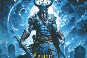 RISING STEEL (Heavy Metal – France 🇫🇷) – Release “King Of The Universe” Official Music Video via Frontiers Music srl #RisingSteel #heavymetal