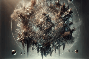 SECRET RULE (Modern Metal – Italy 🇮🇹) – Release “Echoes Of The Earth” Official Video via Rockshots Records #secretrule #modernmetal #heavymetal