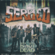 SERPICO (Hard Rock – Finland 🇫🇮) – Release their new single/video “Rock n’ Roll is not dead! ” via Golden Robot Records #serpico #hardrock