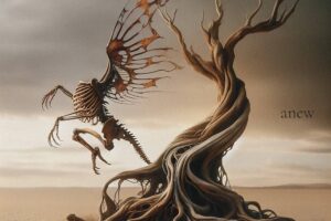 TONIC BREED (Heavy Metal – Norway 🇳🇴) – Release “Anew” official video (featuring Chris Adler (Lamb of God, Megadeth)) #tonicbreed #heavymetal