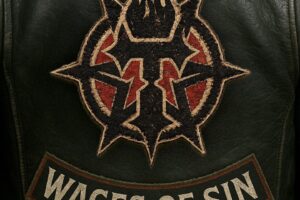 TORCH (Heavy Metal – Sweden 🇸🇪) – Release their new single/video “Wages Of Sin” via Metalville #tochband #heavymetal