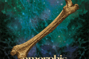 AMORPHIS (Heavy Metal – Finland 🇫🇮) – Release Crushing Second Single “Bones” From Upcoming “Borderland Album” via Reigning Phoenix Music  #Amorphis #heavymetal
