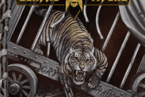 BENGAL TIGERS (Hard Rock/Metal – Australia 🇦🇺) – Release “Under The Tower” official video #BengalTigers #hardrock #heavymetal