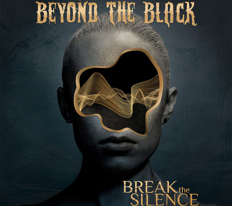 BEYOND THE BLACK (Symphonic Metal – Germany 🇩🇪) – Release “Break The Silence” official music video – Title track from the new album “Break The Silence” coming January 9, 2026 via Nuclear Blast Records #beyondtheblack #symphonicmetal #heavymetal