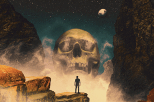 BLACK WATER RISING (Hard Rock – USA 🇺🇸) – Release single/video for “Slow Side” from their upcoming album “The Edge”  #BlackWaterRising #hardrock