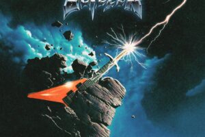 BLIZZEN (Heavy Metal – Germany 🇩🇪) – Release Official Video for “Into the Abyss” – Taken from the upcoming album “Metalectric” due out on November 21, 2025 via Diabolic Might Records   #Blizzen #heavymetal