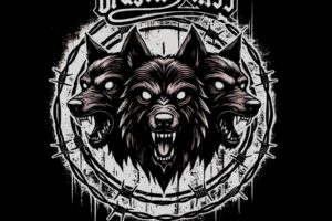 DRAGON’S KISS (Heavy Metal – Portugal 🇵🇹)  – Release official music video for “Road Warrior” – Taken from their upcoming new album “The Return Of The Wild Dogs” via FIRECUM Records #dragondkiss #heavymetal