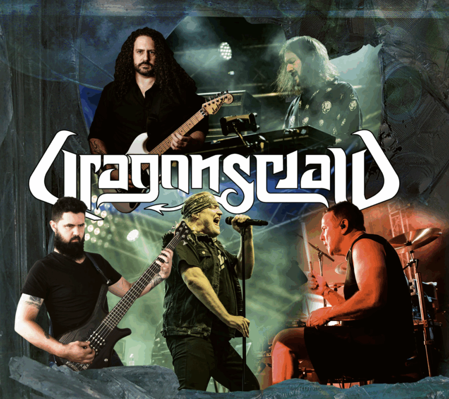 DRAGONSCLAW (Heavy Metal – Australia 🇦🇺) – Release “The Road Beneath Your Wheels” official music video – Taken from the album “Moving Target” which is out NOW via High Roller Records #Dragonsclaw #heavymetal