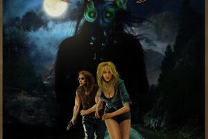 DRAGONSCLAW (Heavy Metal – Australia 🇦🇺) – Release “Don’t Break the Silence Again” official lyric video – Taken from the album “Moving Target” due out via High Roller Records on August 22, 2025  #Dragonsclaw #heavymetal