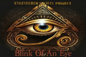 ENGINEERED SOCIETY PROJECT (Power/Heavy Metal – USA 🇺🇸) – Share “Blink Of An Eye” Lyric video #EngineeredSocietyProject #powermetal #heavymetal