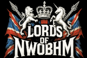 LORDS OF NWOBHM Super Group Announced – Band Members include members of DIAMOND HEAD, RAVEN, TANK And PRAYING MANTIS #LordsOfNwobhm #nwobhm #heavymetal