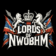 LORDS OF NWOBHM Super Group Announced – Band Members include members of DIAMOND HEAD, RAVEN, TANK And PRAYING MANTIS #LordsOfNwobhm #nwobhm #heavymetal