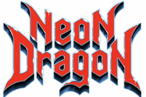 NEON DRAGON (Heavy Metal – USA – Featuring Ronnie Romero) – Release “Enter The Dragon” Single/Video  #NeonDragon #heavymetal