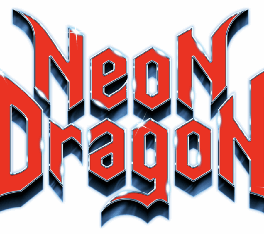 NEON DRAGON (Heavy Metal – USA – Featuring Ronnie Romero) – Release “Enter The Dragon” Single/Video  #NeonDragon #heavymetal