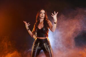 REBEL ROSE (Hard Rock/Metal – Switzerland 🇨🇭) – Have released 3 songs/videos from their upcoming debut album – Release date & title are TBD #rebelrose #hardrock #heavymetal