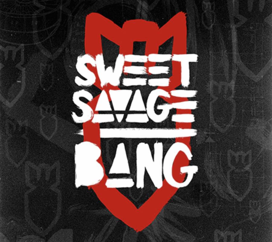 SWEET SAVAGE (Heavy Metal – Ireland 🇮🇪) – Return With New Album “Bang” + Share Video for Title Track via earMUSIC #SweetSavage #heavymetal