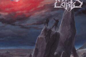 WHITE MANTIS (Thrash Metal – Germany 🇩🇪 ) – Share “Roboticator” single/video – Taken from the album “Arrows at the Sun” due out on August 22, 2025 via High Roller Records #whitemantis #thrashmetal #heavymetal