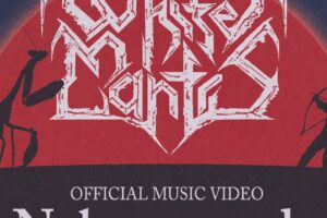 WHITE MANTIS (Thrash Metal – Germany 🇩🇪 ) – Share “Nekrotornado” single/video – Taken from the album “Arrows at the Sun” due out on August 22, 2025 via High Roller Records #whitemantis #thrashmetal #heavymetal