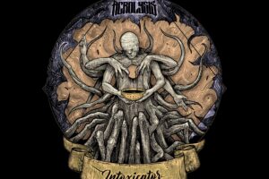 ACROLYSIS (Heavy Metal – Australia 🇦🇺) – Their new album “Intoxicator” is out NOW  #Acrolysis #heavymetal