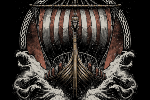 AMON AMARTH (Melodic Death Metal – Sweden 🇸🇪) – Release “We Rule The Waves” official video via Metal Blade Records #AmonAmarth #melodicdeathmetal #heavymetal