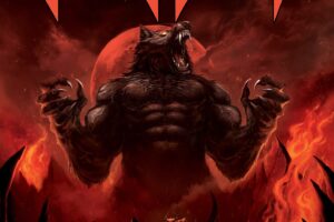 ASOMVEL (Heavy Metal – UK 🇬🇧) – Release new single “Take You To Hell” #asomvel #heavymetal