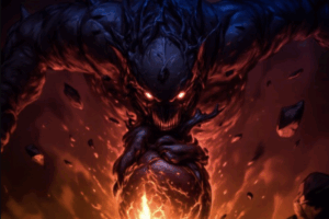 BLACK & DAMNED (Heavy Metal – Germany 🇩🇪 ) – Unleash “Heart Of Ashes” Official Video – Taken from upcoming studio offering “Resurrection” via RPM-ROAR #blackanddamned #heavymetal