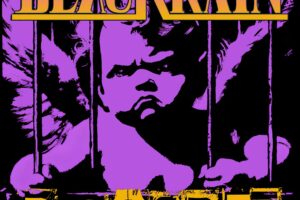 BLACK RAIN (Hard Rock/Metal – France 🇫🇷) – Release new single/video “Disagree” #blackrain #hardrock #heavymetal