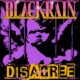 BLACK RAIN (Hard Rock/Metal – France 🇫🇷) – Release new single/video “Disagree” #blackrain #hardrock #heavymetal