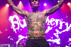 BUCKCHERRY (Hard Rock – USA 🇺🇸) – Pro Photographs by ROCKSTARPIX aka Dalila Kriheli from The Paramount in Concert with Northwell, Huntington, NY July 19, 2025 #Buckcherry #hardrock #photography