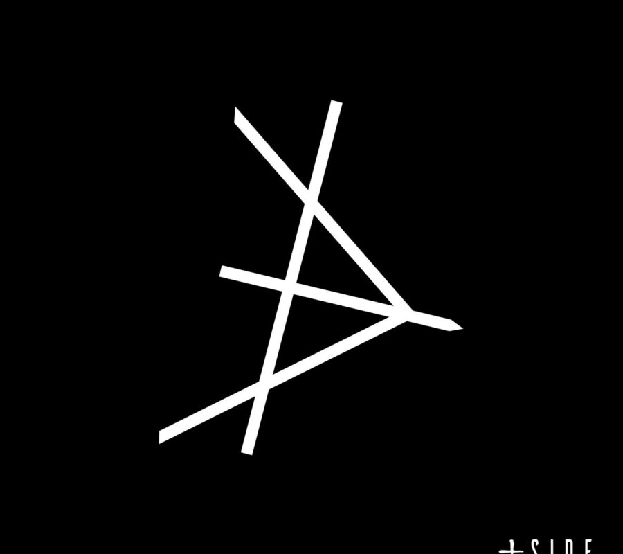 DoorShan (Electro Hard Rock – France 🇫🇷) – Their new album “Side” is out NOW via M & O Music #doorshan #hardrock