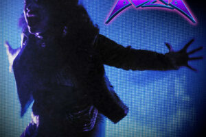 FURY (Hard Rock/Metal – UK 🇬🇧) – Release single/video for “What’s It Gonna Be” – Taken from their upcoming album “Interceptor” which is due out on September 5, 2025 via Mighty Music #fury #hardrock #heavymetal