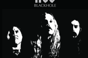 HÖG (Heavy/Stoner Rock – USA 🇺🇸) – Release audio/video of the title track of their upcoming album “Blackhole” – Album is due out on August 22, 2025 via Riding Easy Records #hogpdx #hogband #stonerrock #heavyrock