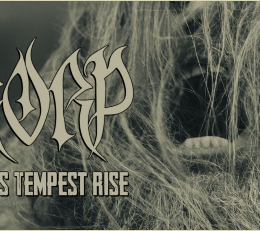 KORP (Death/Thrash/Black Metal – Sweden 🇸🇪) – Release “Furious Tempest Rise” Official Video via Grind To Death Records #korp #Deathmetal #Thrashmetal #Blackmetal #heavymetal