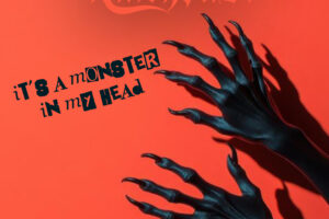 MÄDHOUSE (Hair/Sleeze/80’s Metal – Austria 🇦🇹) – Release Official Video “It’s a Monster In My Head” – Taken from the studio album “Plead The Fifth” which is out NOW via RPM-ROAR #madhouse #80smetal #hardrock #glammetal