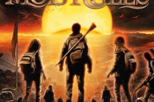 MOB RULES (Melodic Metal – Germany 🇩🇪) – Release “Dawn of Second Sun” Official Video – Taken from the upcoming album “Rise Of The Ruler” via RPM-ROAR #mobrules #melodicmetal #heavymetal