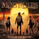 MOB RULES (Melodic Metal – Germany 🇩🇪) – Release “Dawn of Second Sun” Official Video – Taken from the upcoming album “Rise Of The Ruler” via RPM-ROAR #mobrules #melodicmetal #heavymetal