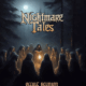 NIGHTMARE TALES (Heavy Metal – Chile 🇨🇱) – Their EP “Occult Reunion” is out NOW & streaming online #NightmareTales #heavymetal