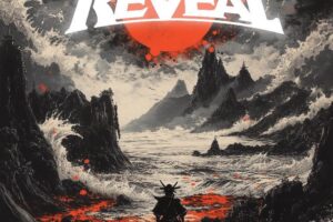 REVEAL (Power/Heavy Metal – Spain 🇪🇸) – Release official music video for the title track of their upcoming EP “Heaven And Hell” #revealband #powermetal #heavymetal