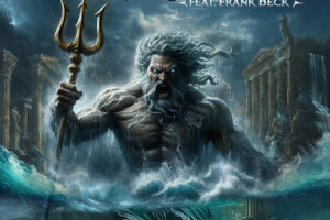 RISEN ATLANTIS (Power/Heavy Metal -Germany 🇩🇪 featuring vocalist FRANK BECK (Gamma Ray)) – Release “Lost In Time” single/video – Taken from the new album “Power To The Past” which is out NOW via Frontiers Music srl #risenatlantis #powermetal #heavymetal